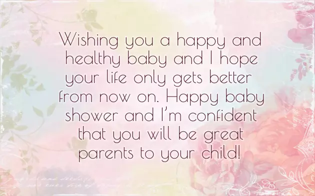 Sister Baby Born Wishes