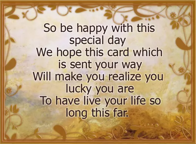 Motivational Happy Birthday Wishes