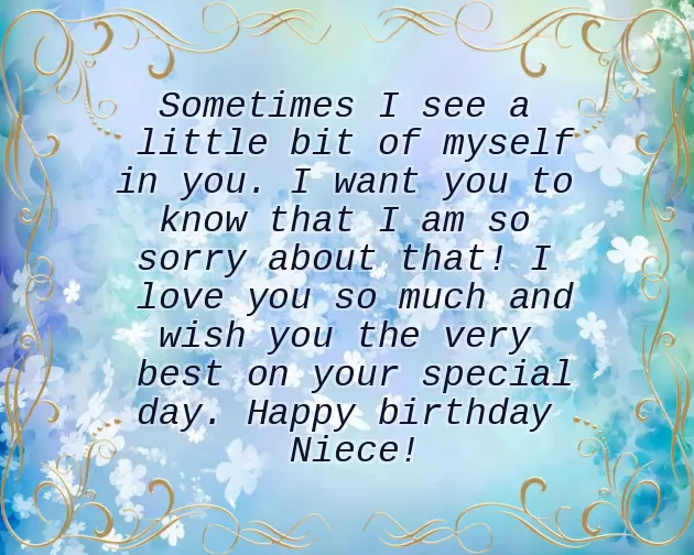 Happy Birthday Uncle Quotes From Niece Happy Birthday Uncle Quotes From Niece