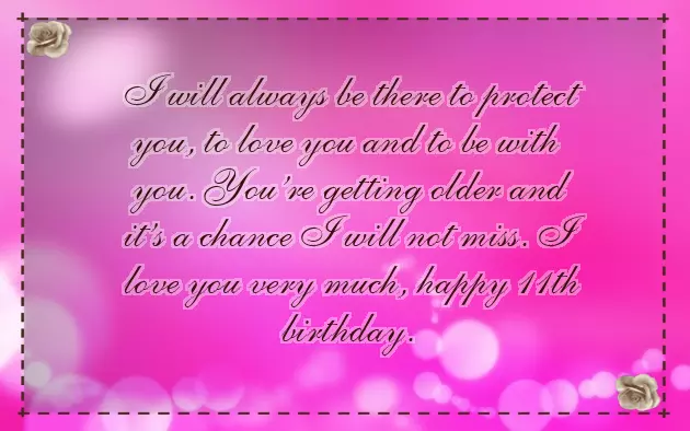 11Th Birthday Wishes For Son 11Th Birthday Wishes For Son