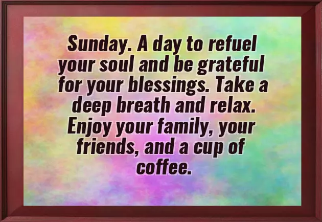 Good Morning Happy Sunday Greetings Good Morning Happy Sunday Greetings