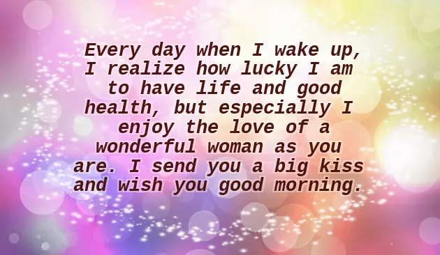 Hot Good Morning Messages For Girlfriend Hot Good Morning Messages For Girlfriend