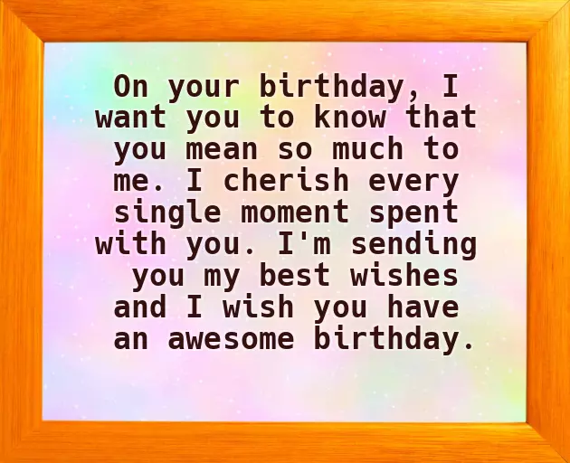 My Best Friends Birthday Wishes My Best Friends Birthday Wishes