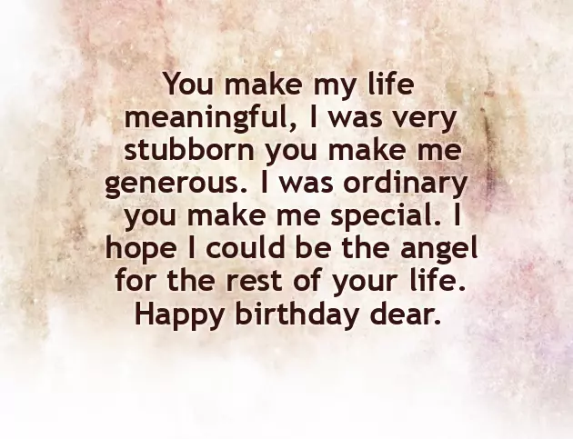 Birthday Wishes For Him Birthday Wishes For Him