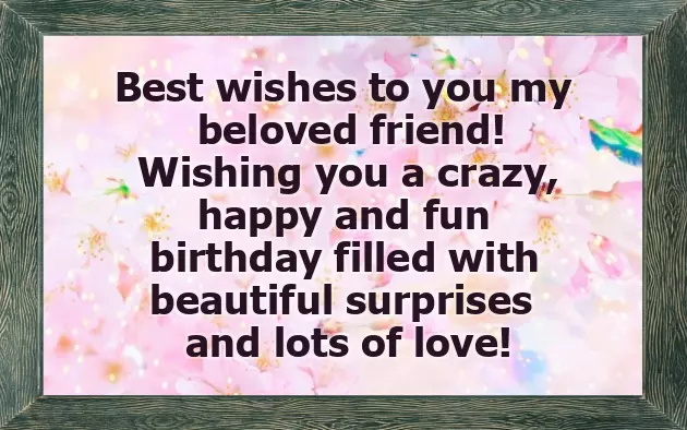 Birthday Girl Wishes Quotes Birthday Girl Wishes Quotes