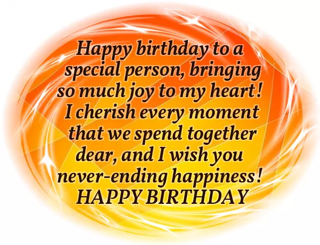 Happy Birthday Wishes For Friend In Whatsapp