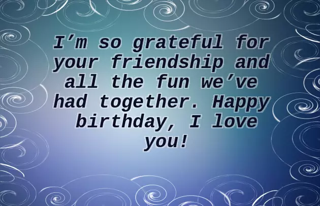 Beautiful Birthday Wishes For Friend Beautiful Birthday Wishes For Friend
