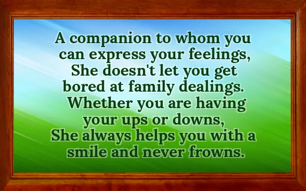 Best Friend Birthday Poems That Make You Cry