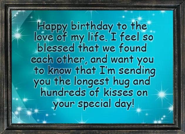 Happy Fathers Day Wishes To My Boyfriend