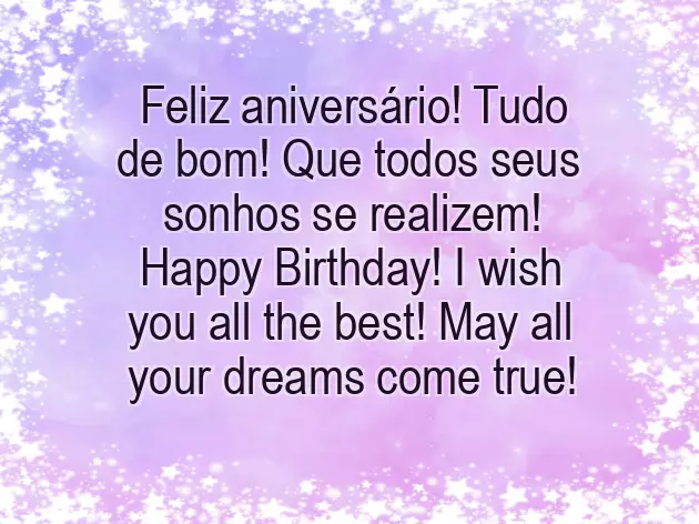 Congratulate Someone On Something