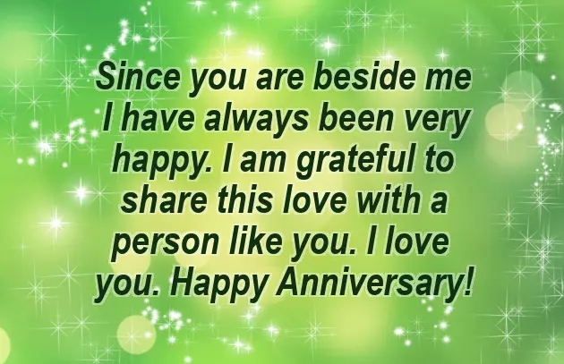 Happy Anniversary Message To Girlfriend Happy Anniversary Message To Girlfriend