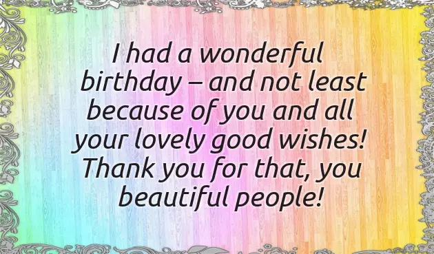 Another Way Of Saying Best Wishes Another Way Of Saying Best Wishes