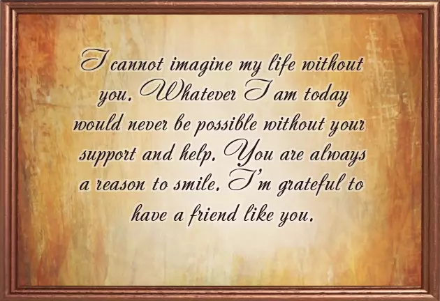 Special Thank You Quotes For Birthday Wishes Special Thank You Quotes For Birthday Wishes