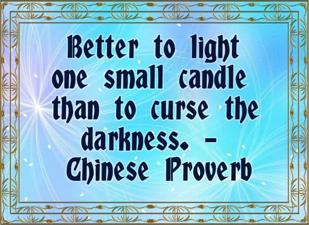 Wishing You A Prosperous Chinese New Year