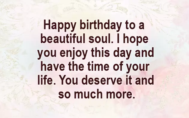 30Th Birthday Wishes For Brother