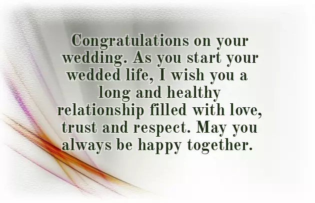 Congratulations On Your New Chapter In Life