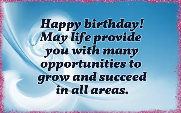 Congratulations To Parents On Son