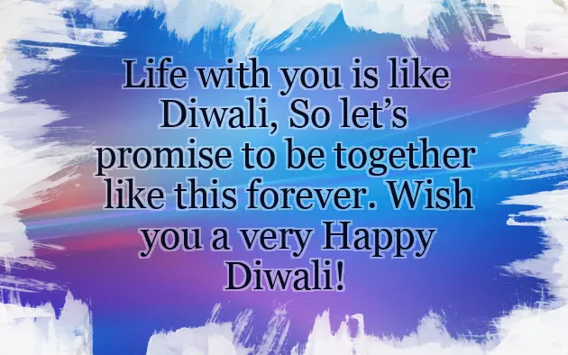 Happy Diwali Quotes