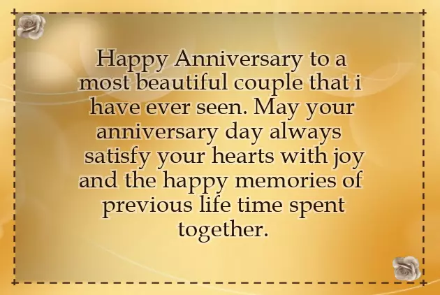 Wishing Anniversary To Sister Wishing Anniversary To Sister