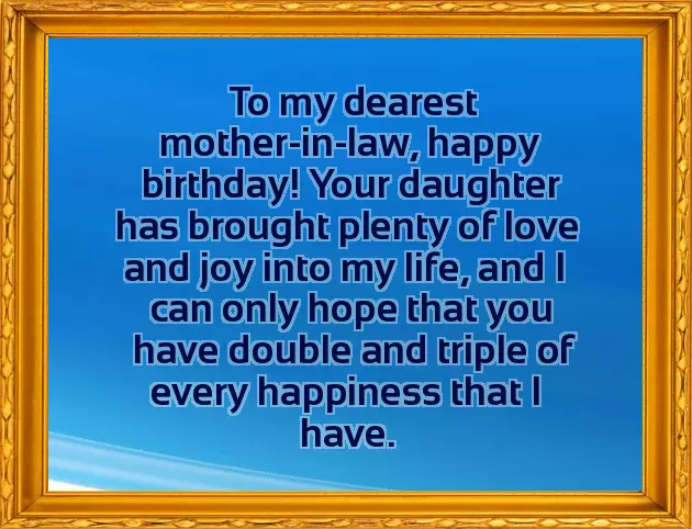 Funny Birthday Wishes For Mother In Law Funny Birthday Wishes For Mother In Law