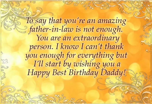 Happy Birthday To Boyfriends Dad Happy Birthday To Boyfriends Dad