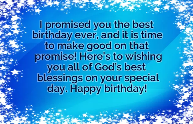 Birthday Quotes Hubby