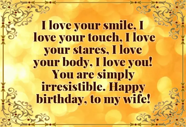 Nice Birthday Greetings