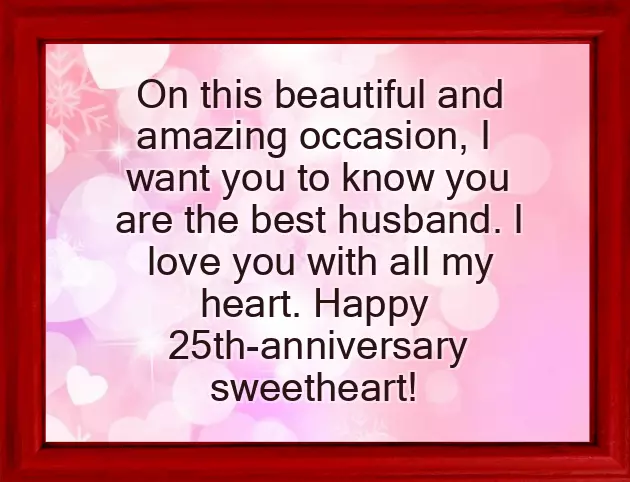 Silver Jubilee Greetings Silver Jubilee Greetings