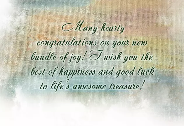 Wishes For Baby Wishes For Baby