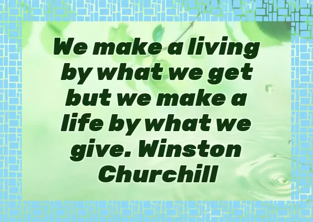 Happy Christmas To You And Yours