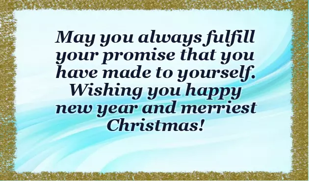 Wishes For Happy New Year And Merry Christmas Wishes For Happy New Year And Merry Christmas