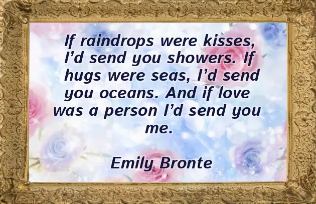 Valentine Wishes Husband