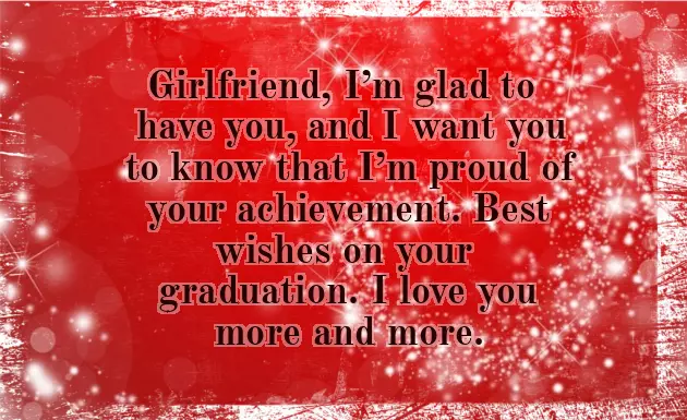 Congratulations Message For Her