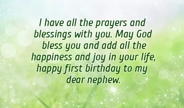 Birthday Quotes For Small Nephew Birthday Quotes For Small Nephew