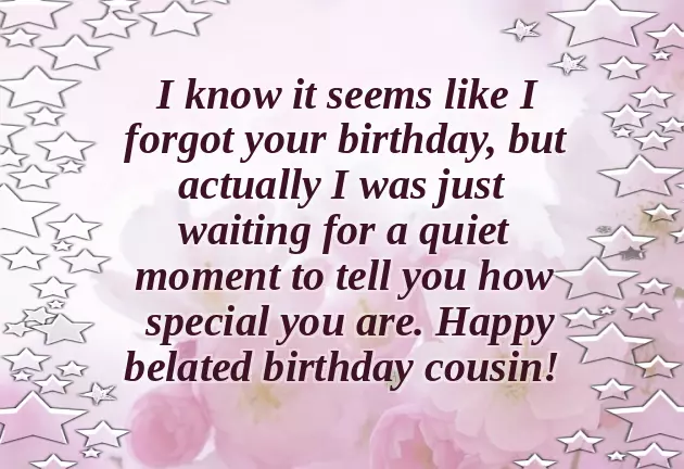 Belated Congratulations For Baby Belated Congratulations For Baby