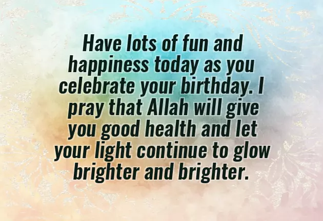 Best Birthday Wish For My Wife