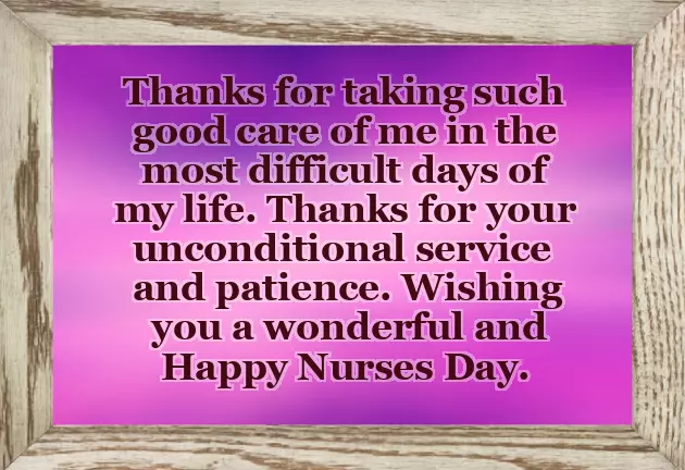 Nurses Day Wishes Nurses Day Wishes