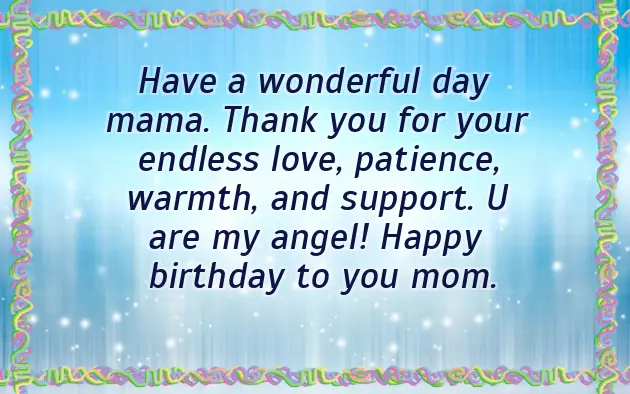 Quotes For Birthday Of Mother Quotes For Birthday Of Mother