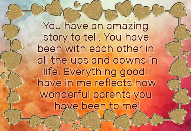 Congratulations To Parents On Daughter Congratulations To Parents On Daughter