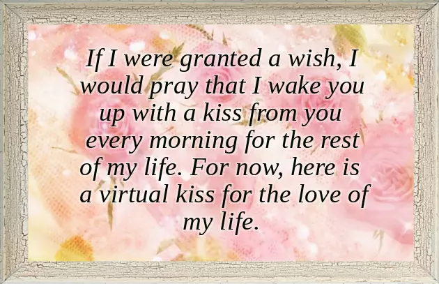 Good Morning Message Today