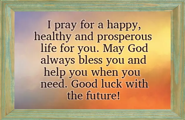 All The Best Wishes Quotes