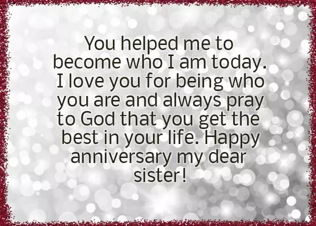 Marriage Anniversary Wishes Whatsapp