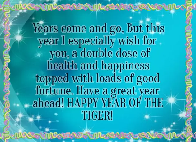 May New Year Bring You Quotes