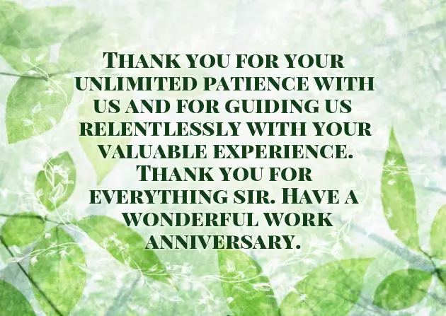 Congratulations On Your 1St Work Anniversary Congratulations On Your 1St Work Anniversary