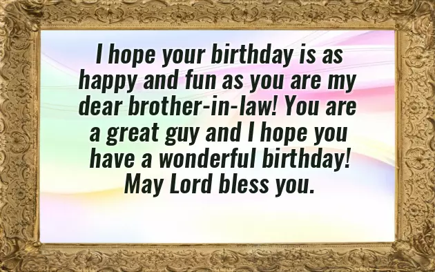 To Wish My Brother Happy Birthday To Wish My Brother Happy Birthday