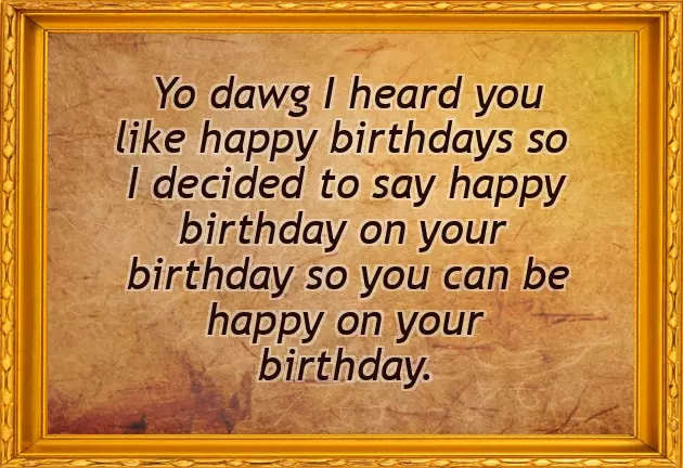 Sexy Guy Saying Happy Birthday Sexy Guy Saying Happy Birthday