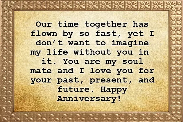 6 Years Relationship Quotes