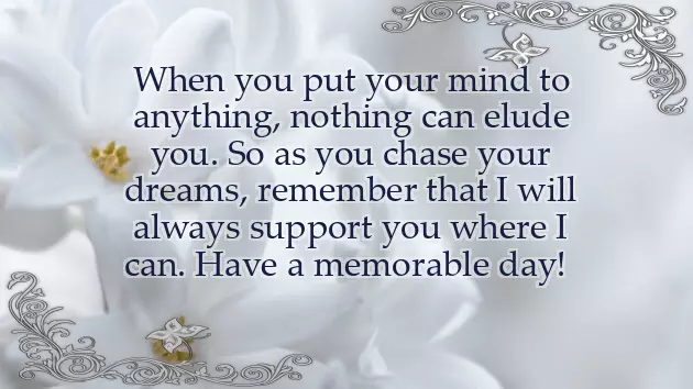 Have A Nice Day Love