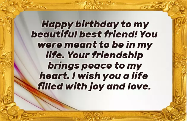 Wish You A Very Happy Birthday Bestie Wish You A Very Happy Birthday Bestie