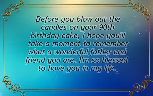 Birthday Wishes For A Man Friend